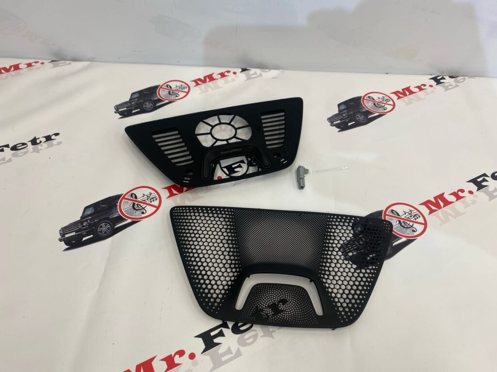 Если бы создатели решили снять «Бумер. Фильм третий», то вместо бэхи семерки е38 и хапятого e53 точно бы снимали X6M … — фото 5