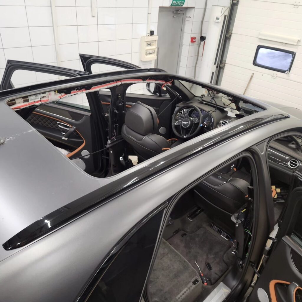 Bentley - не просто автомобильная марка, это настоящий символ роскоши и статуса. С 1919 года некогда британцы (а тепе… — фото 5