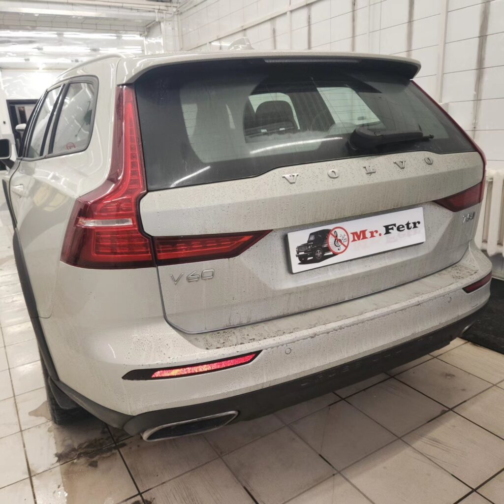 Автомобильная марка Volvo, без сомнений, входит в топ автопроизводителей мира. Ну, или входила раньше, пока легковое … — фото 1