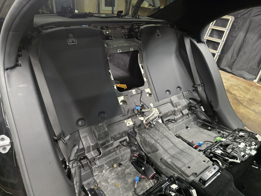 Mercedes Benz S-класс в кузове W223 — седьмое поколение флагмана немецкого автоконцерна. В народ эта генерация вышла … — фото 2