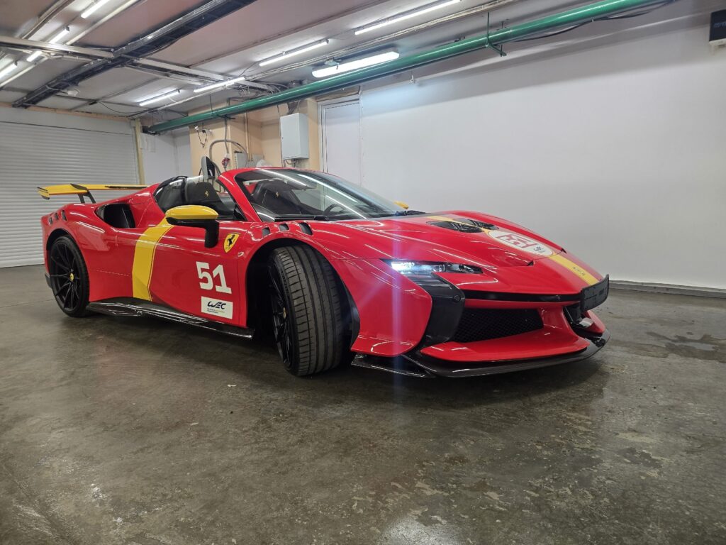 Ferrari... как много в этом звуке для сердца русского слилось! Культовый автомобильный производитель из Италии давно … — фото 2