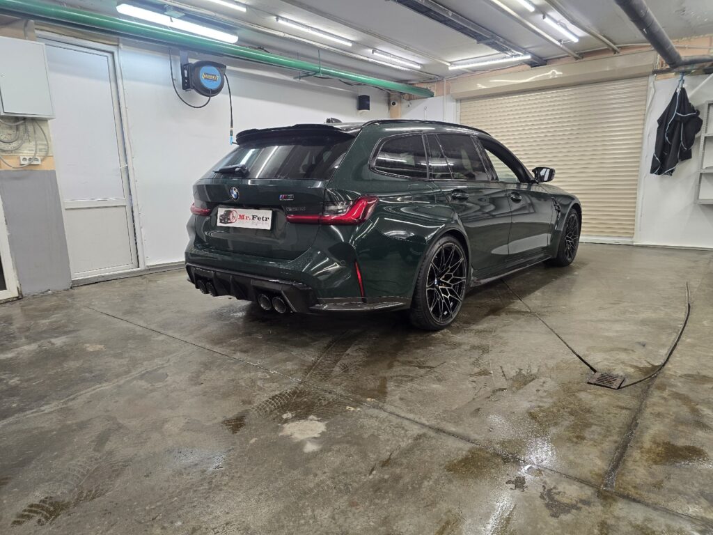BMW M3 была идеальна практически во всём. Маленькая, юркая и бесконечно злобная — машина дарила незабываемые эмоции и… — фото 1
