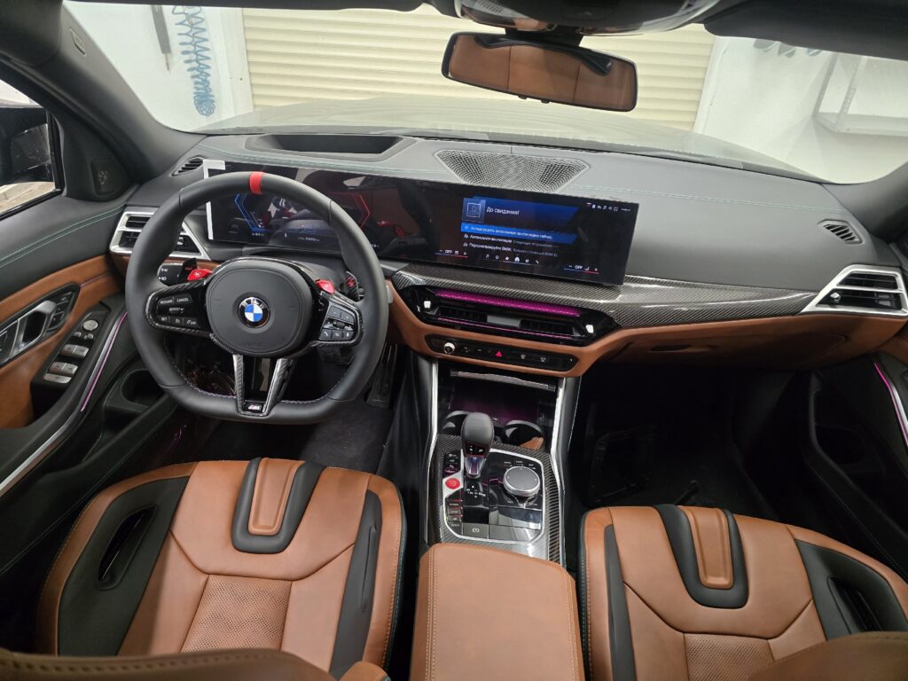 BMW M3 была идеальна практически во всём. Маленькая, юркая и бесконечно злобная — машина дарила незабываемые эмоции и… — фото 9